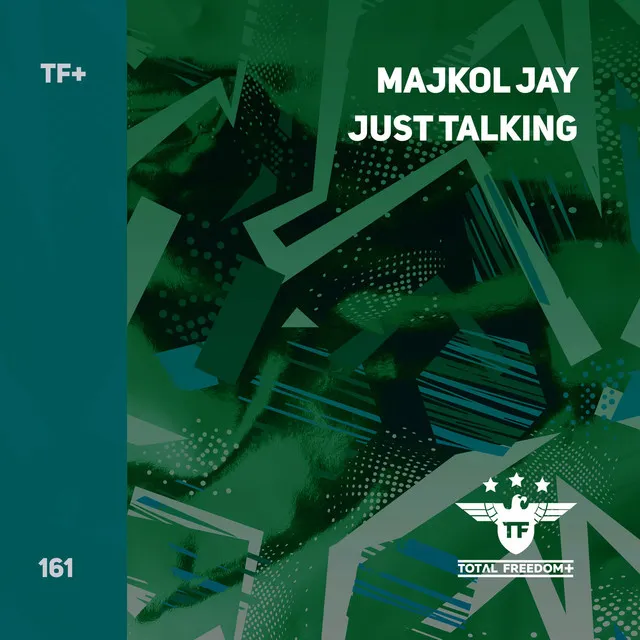 Just Talking - Extended Mix