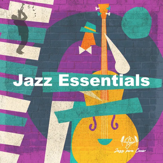 Jazz Essentials