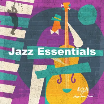 Jazz Essentials by Jazz para Cenar