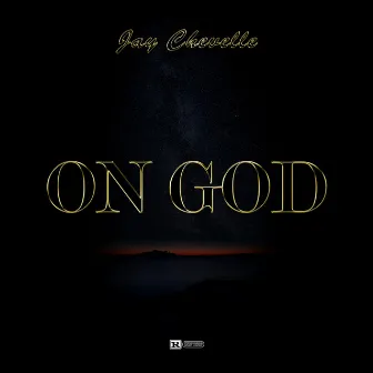 On God by Jay Chevelle