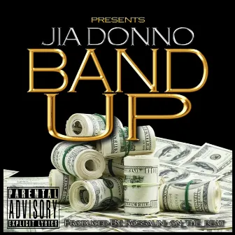 Band Up by Jia Donno