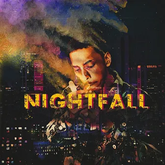 NIGHTFALL by JAYMO OTB