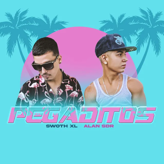 Pegaditos