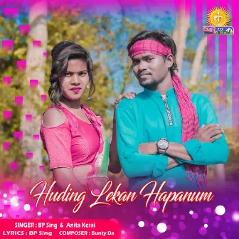 Huding Lekan Hapanum by Bp Sing