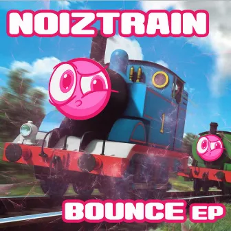 Bounce by NoizTrAiN