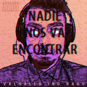 Nadie nos va encontrar by Jei el