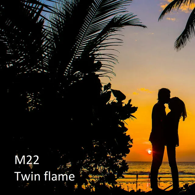 Twin Flame