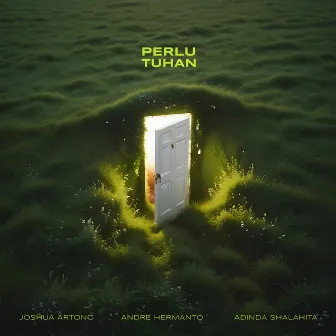 Perlu Tuhan by Adinda Shalahita