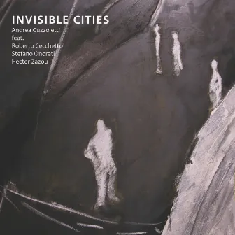 Invisible Cities by Roberto Cecchetto