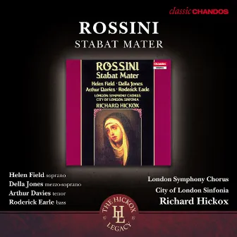 Rossini: Stabat Mater by Helen Field