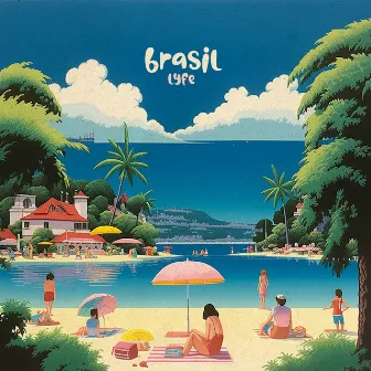 brasil by LYFE