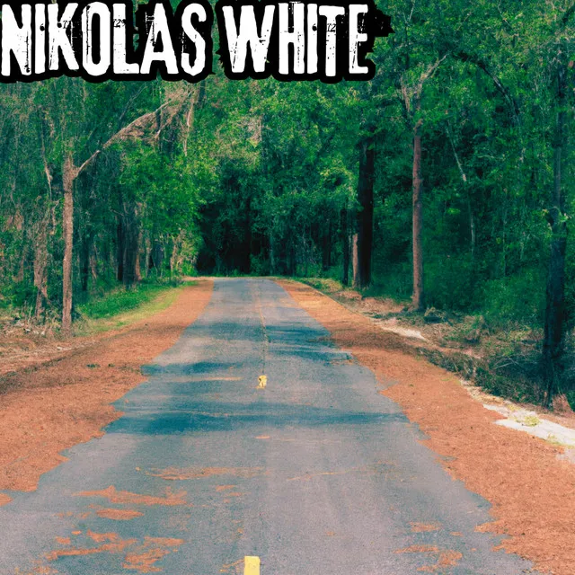 Nikolas White