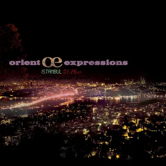 Istanbul 1: 26 A.M. by Orient Expressions