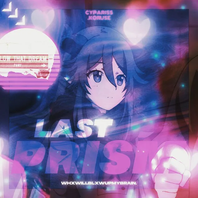 LAST PRISM