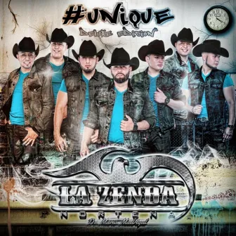 #Unique (Deluxe Edition) by La Zenda Norteña