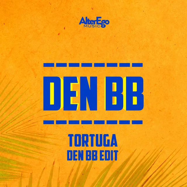 Tortuga - Remix