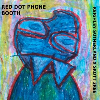 RED DOT PHONE BOOTH by Keighley Sutherland