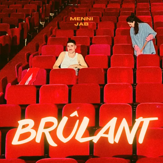 Brûlant