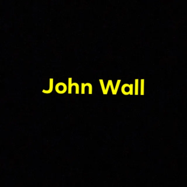 John Wall