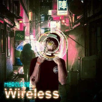 Wireless by MercLoco