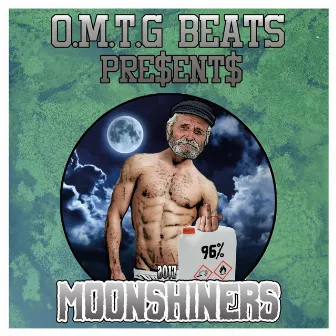 Moonshiners 2017 (feat. Scooby & Perry) by O.M.T.G Beats