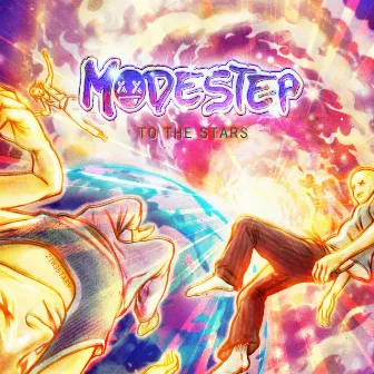 To The Stars by Modestep