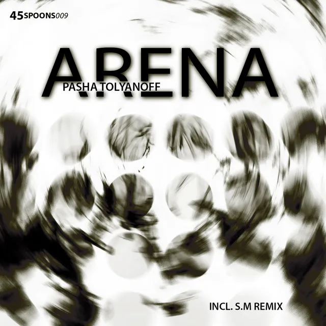 Arena - S.M Remix