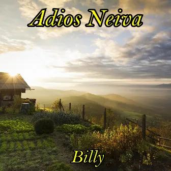 Adios Neiva by Billy