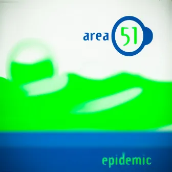 Epidemic by Area 51