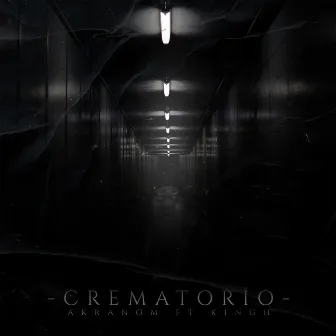 Crematorio by Akranom