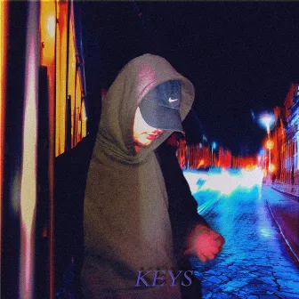 KEYS by Sadboy Freezy