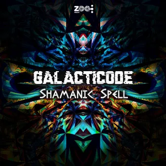 Shamanic Spell by GalactiCode