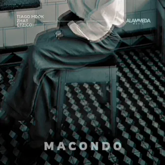 Macondo by CTZ (CO)