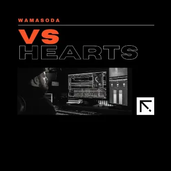 Wamasoda vs hearts by Wamasoda