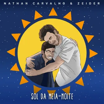 Sol da Meia-Noite by Zeider