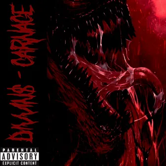 Carnage by D1VVIN$