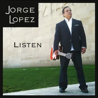 Listen by Jorge Lopez