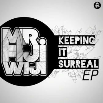 Keeping It Surreal by Mr FijiWiji