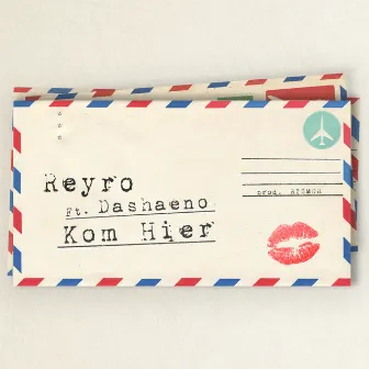 Kom Hier by Reyro