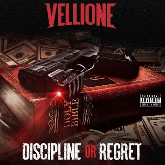 Discipline Or Regret by Vellione