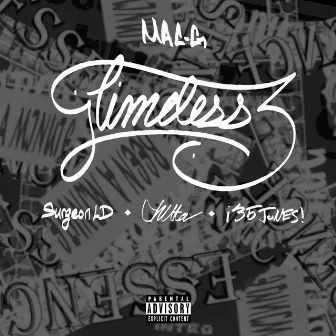 TIMELESS by Mac-G