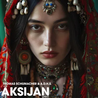 Aksijan by A.D.H.S.