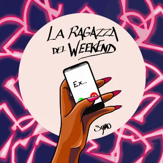 La ragazza del weekend by Symo