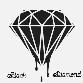 Black Diamond by AdrielFaith