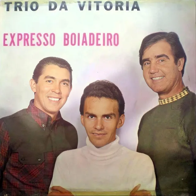 Expresso Boiadeiro