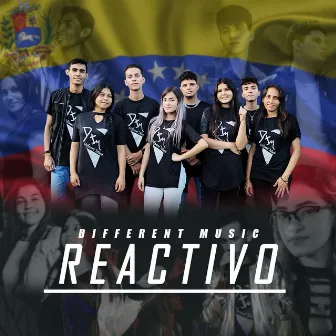 Reactivo by Different Music