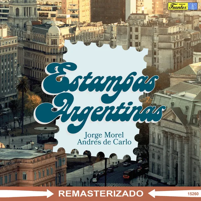 Estampas Argentinas