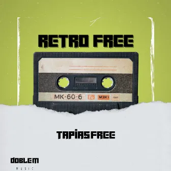 Retro Free by Tapias Free