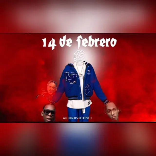 14 De Febrero