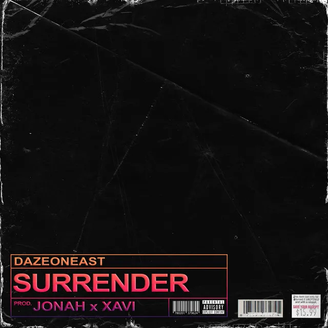 Surrender